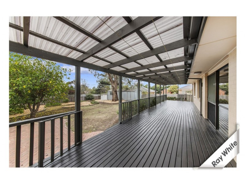 145 Ross Smith Crescent, Scullin ACT 2614