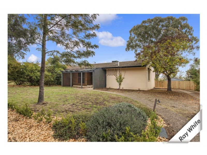 145 Ross Smith Crescent, Scullin ACT 2614