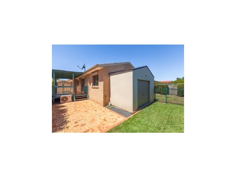 15 Goodhart Crescent, Dunlop ACT 2615