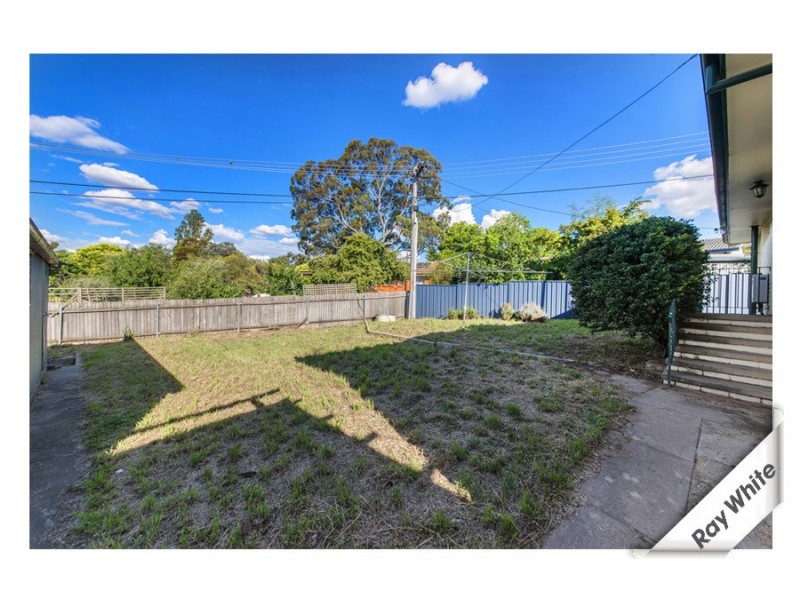 12 Mollison Street, Scullin ACT 2614