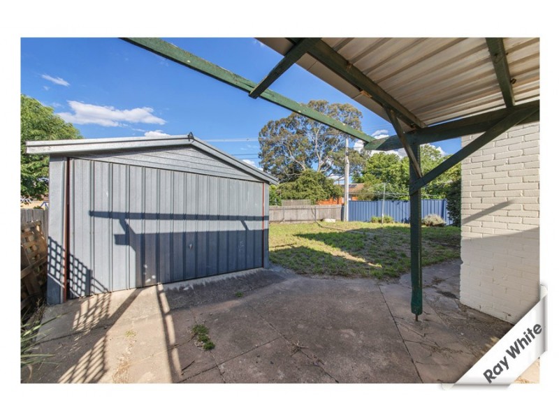 12 Mollison Street, Scullin ACT 2614