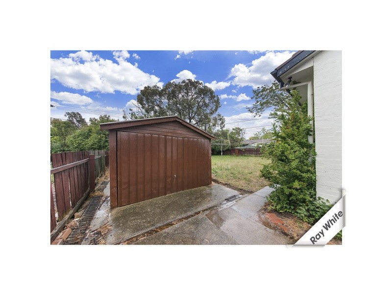 4 Jarrahdale Street, Fisher ACT 2611