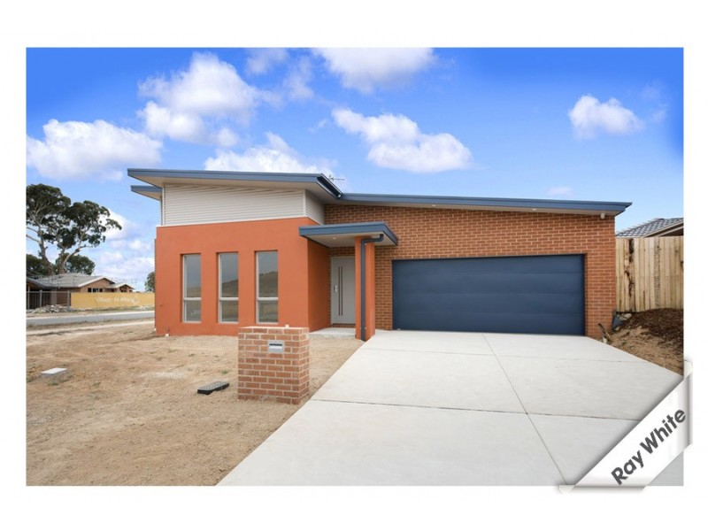 20 Munjuwa Street, Ngunnawal ACT 2913