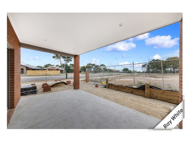 20 Munjuwa Street, Ngunnawal ACT 2913