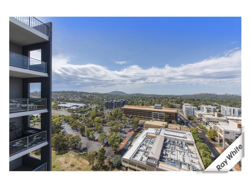92/41 Chandler Street, Belconnen ACT 2617
