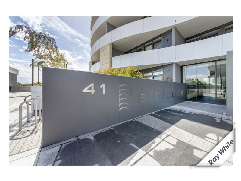 92/41 Chandler Street, Belconnen ACT 2617