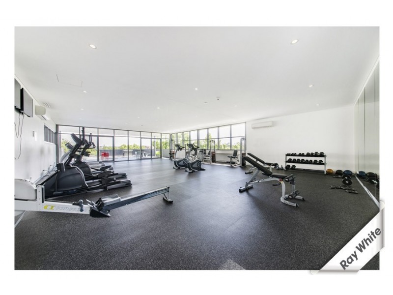 92/41 Chandler Street, Belconnen ACT 2617