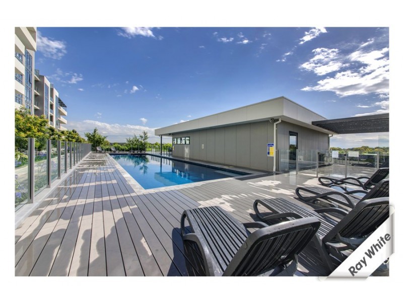 92/41 Chandler Street, Belconnen ACT 2617