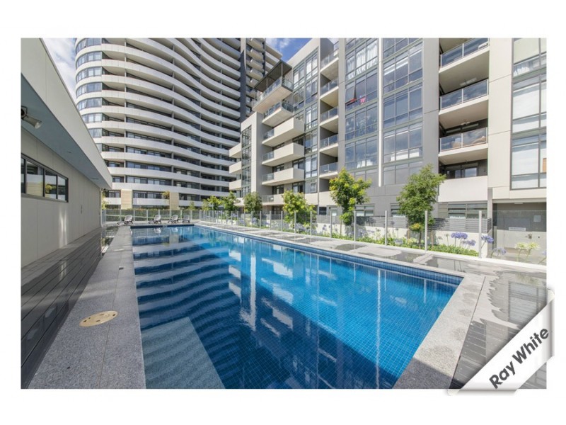 92/41 Chandler Street, Belconnen ACT 2617