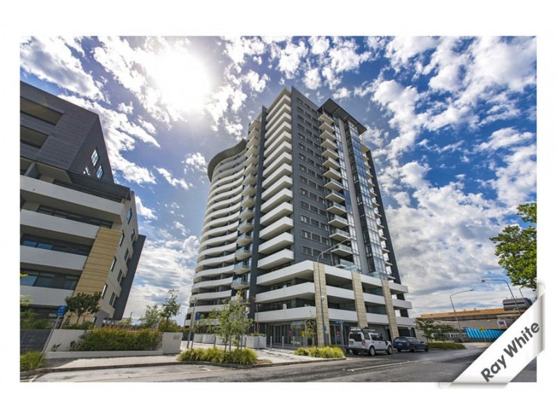 92/41 Chandler Street, Belconnen ACT 2617