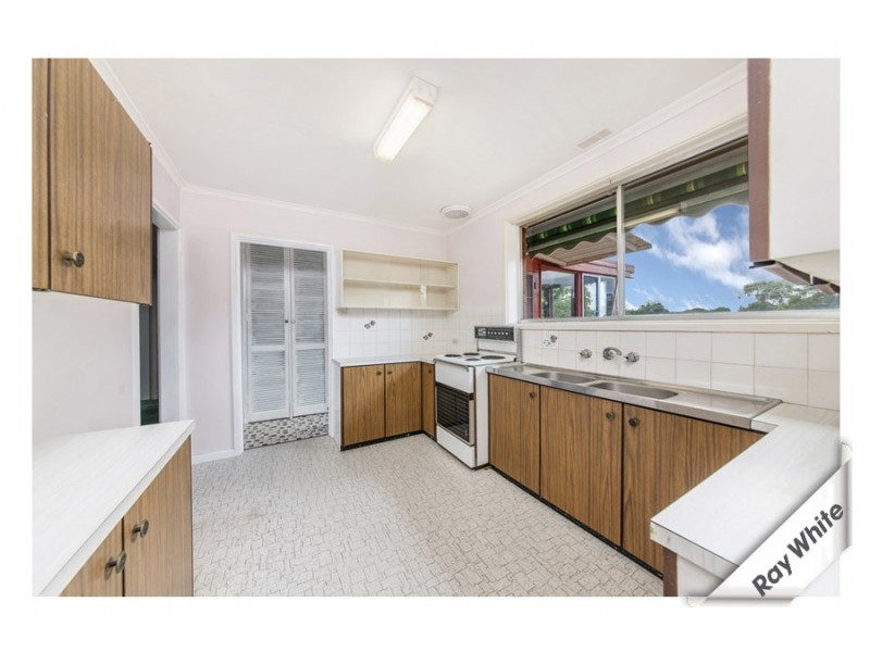 21 Ulm Street, Scullin ACT 2614