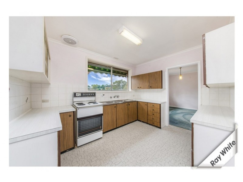 21 Ulm Street, Scullin ACT 2614