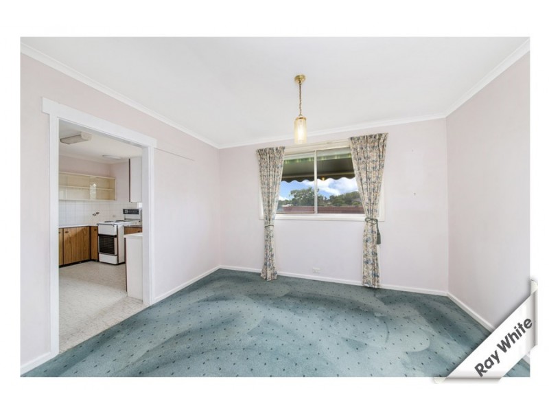 21 Ulm Street, Scullin ACT 2614