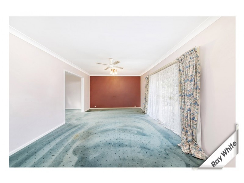 21 Ulm Street, Scullin ACT 2614