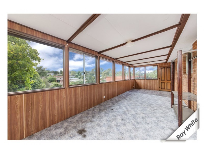 21 Ulm Street, Scullin ACT 2614