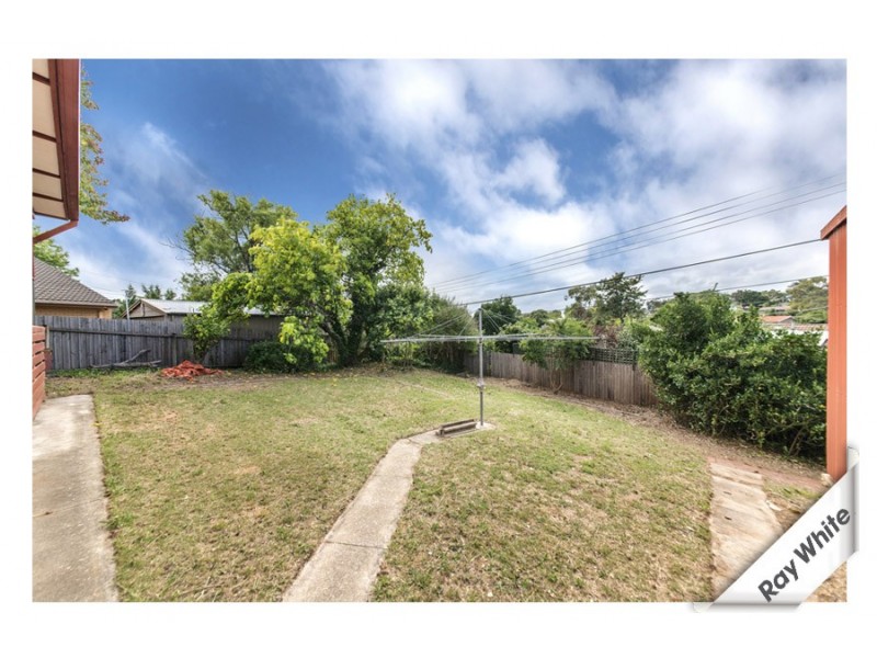 21 Ulm Street, Scullin ACT 2614