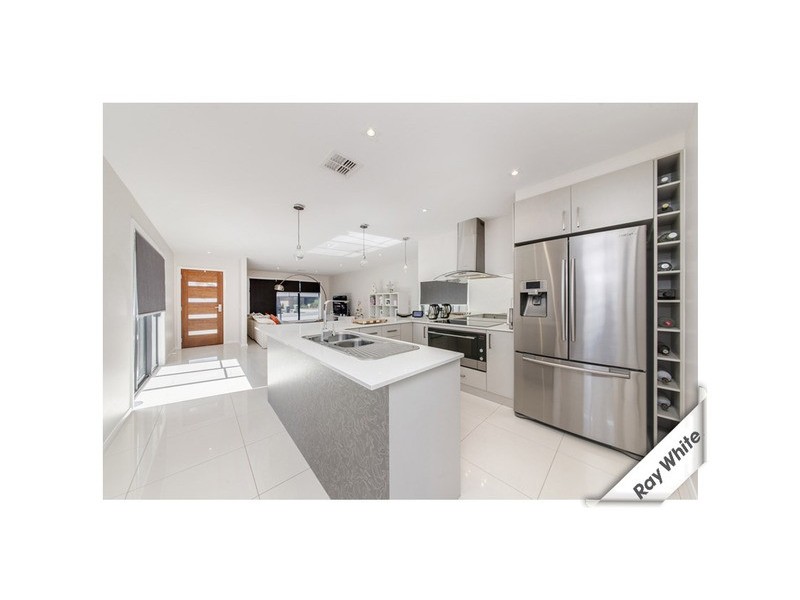 20 Sisely Street, Macgregor ACT 2615