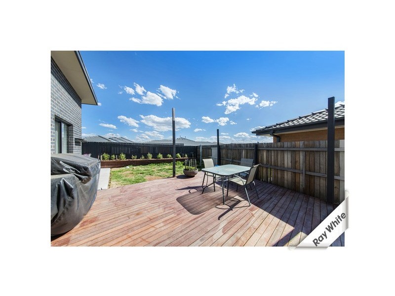 20 Sisely Street, Macgregor ACT 2615