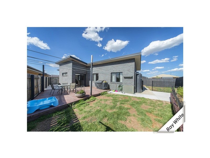 20 Sisely Street, Macgregor ACT 2615
