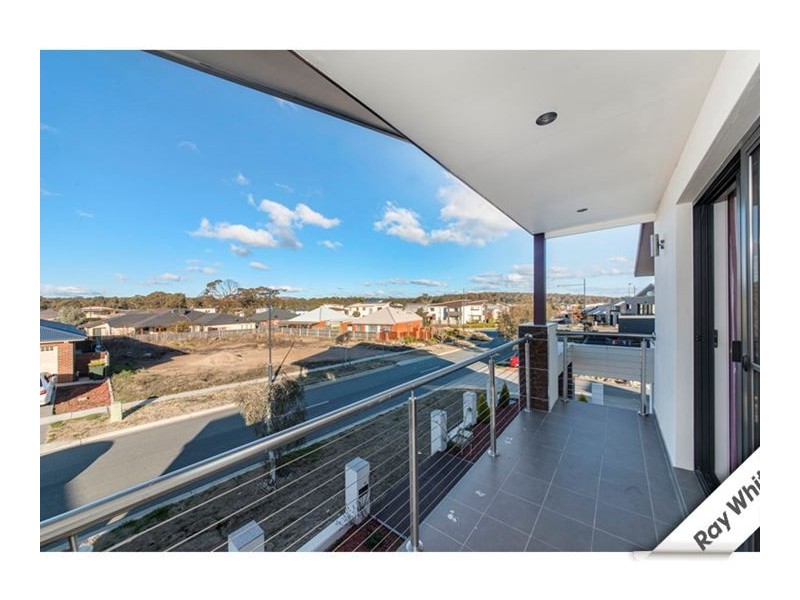 5 Doris Turner Street, Forde ACT 2914
