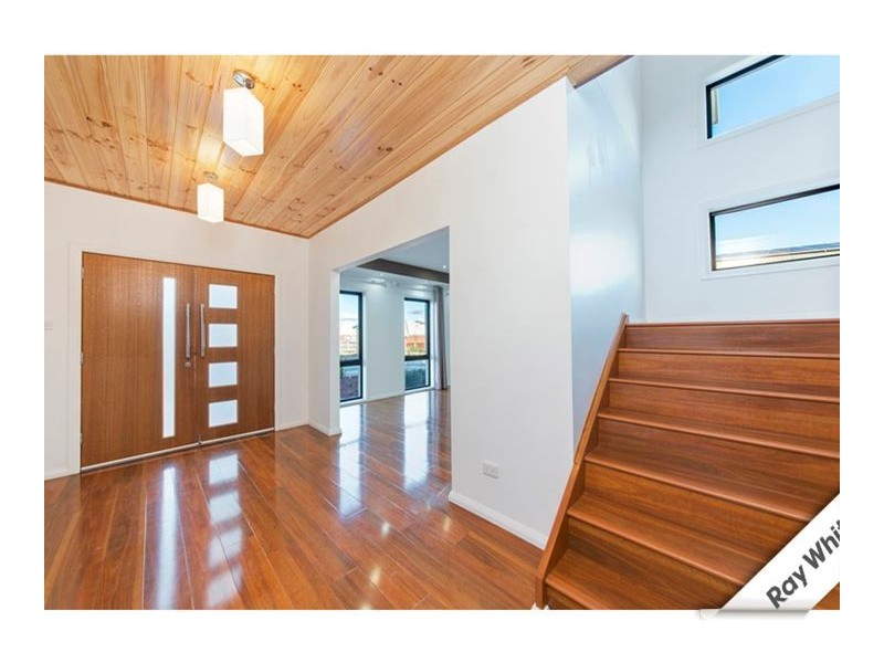5 Doris Turner Street, Forde ACT 2914