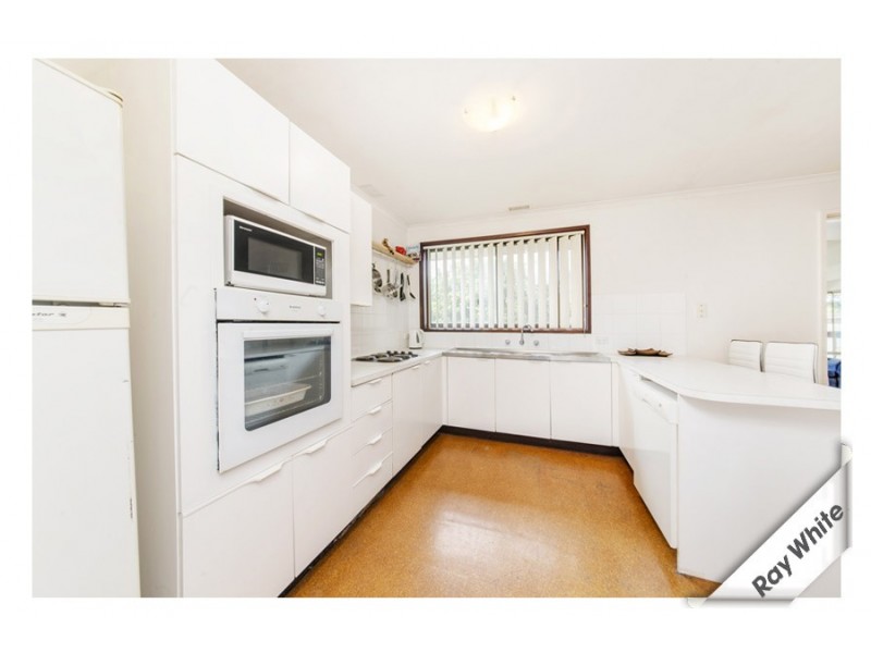 8 Oldfield Circuit, Kambah ACT 2902