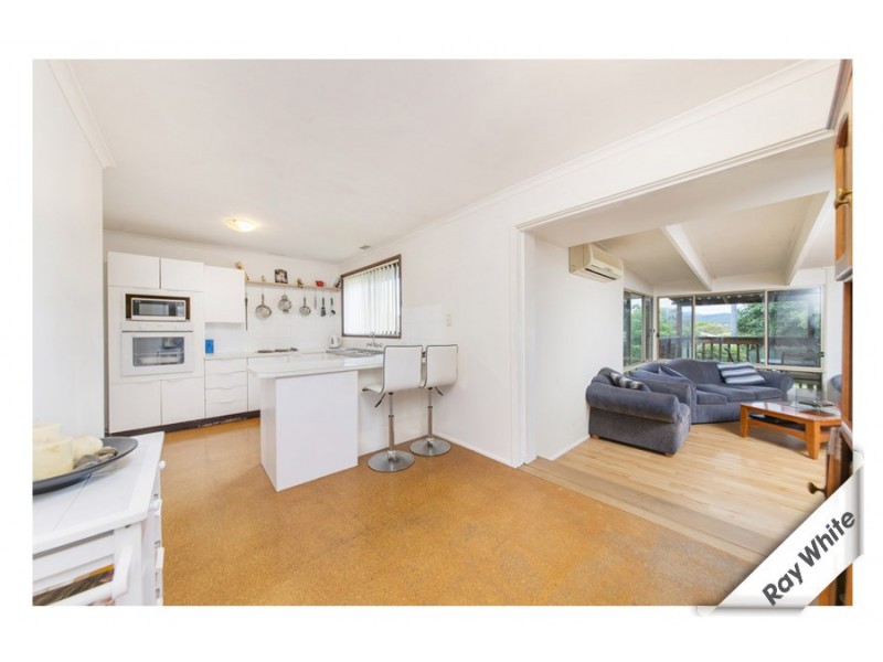 8 Oldfield Circuit, Kambah ACT 2902