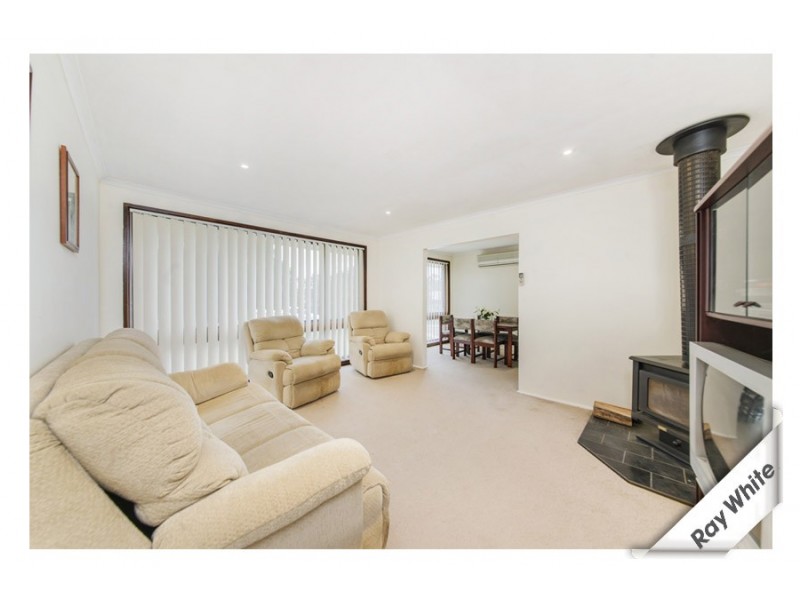 8 Oldfield Circuit, Kambah ACT 2902
