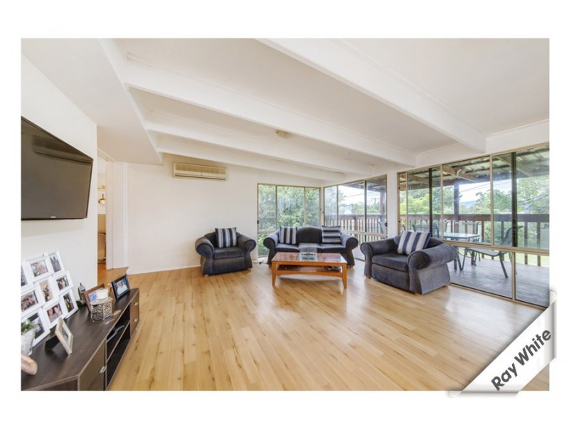 8 Oldfield Circuit, Kambah ACT 2902