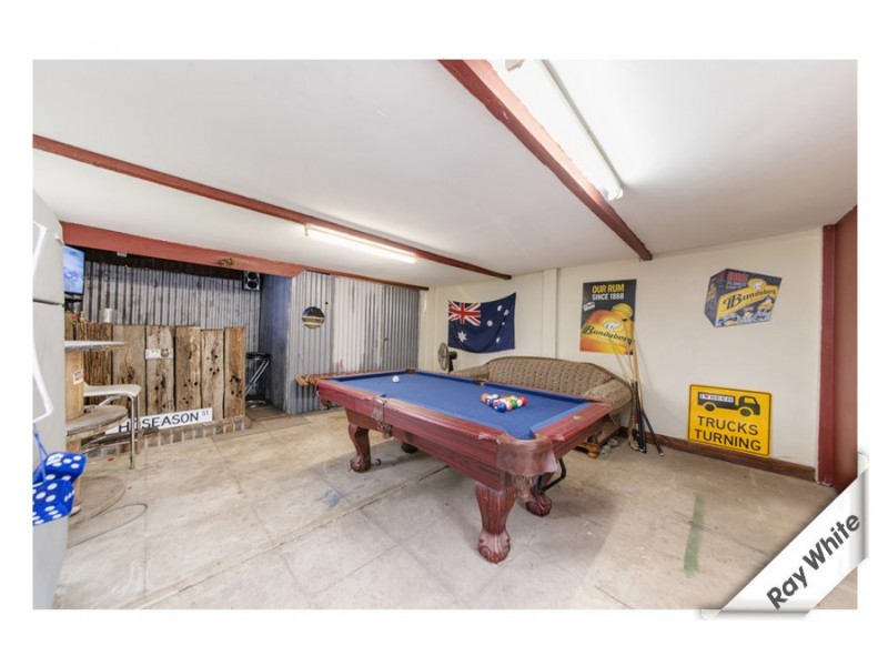 8 Oldfield Circuit, Kambah ACT 2902