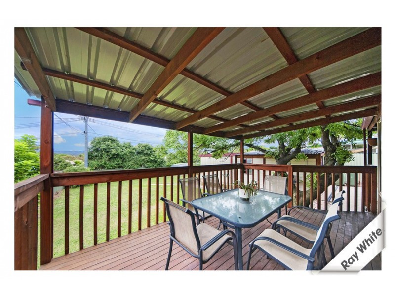 8 Oldfield Circuit, Kambah ACT 2902