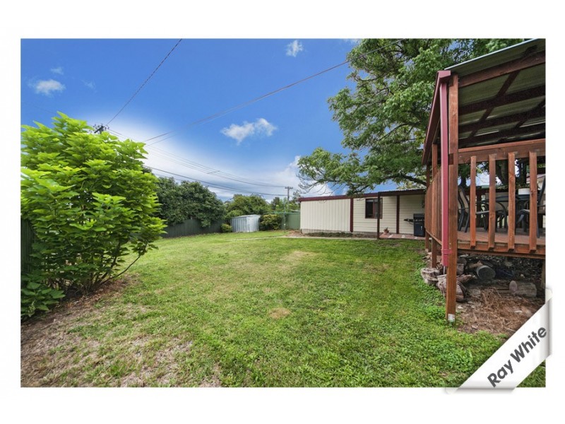 8 Oldfield Circuit, Kambah ACT 2902