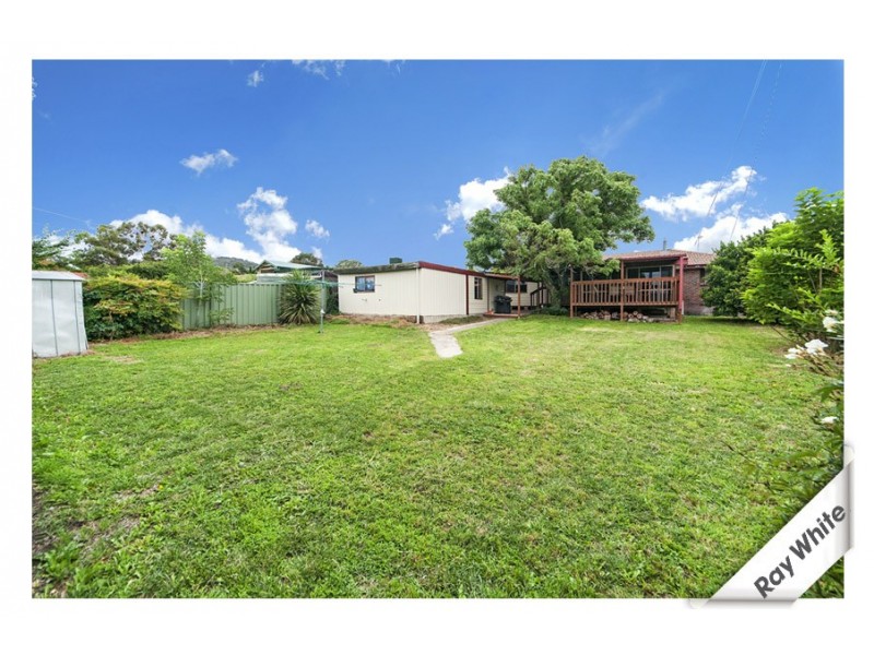 8 Oldfield Circuit, Kambah ACT 2902