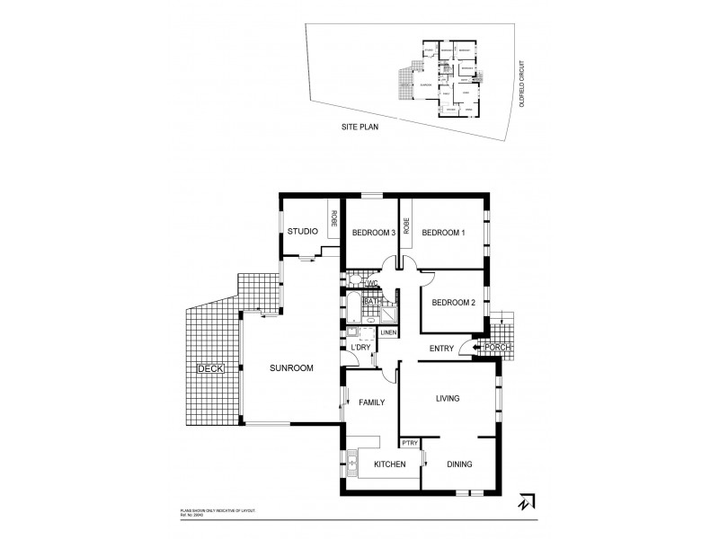 8 Oldfield Circuit, Kambah ACT 2902