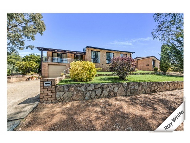 48 Macrossan Crescent, Latham ACT 2615