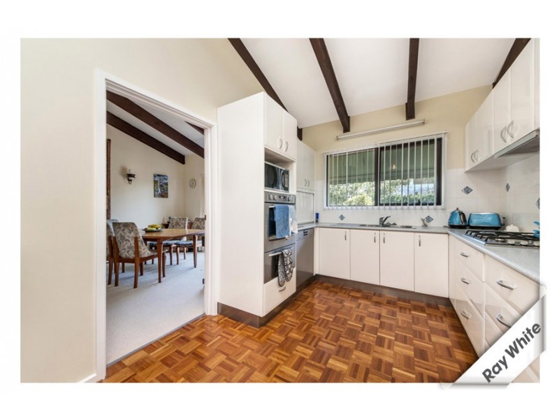 48 Macrossan Crescent, Latham ACT 2615