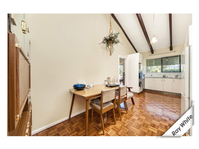 48 Macrossan Crescent, Latham ACT 2615