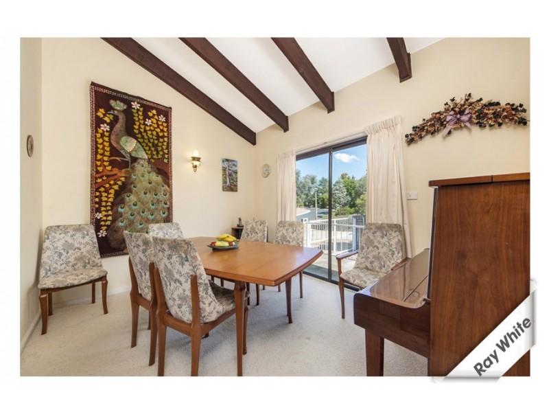 48 Macrossan Crescent, Latham ACT 2615