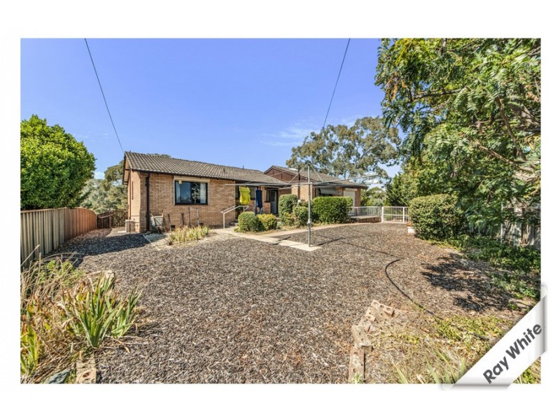 48 Macrossan Crescent, Latham ACT 2615