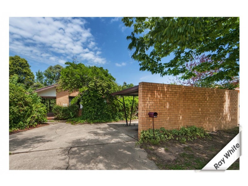30 Cooney Court, Charnwood ACT 2615