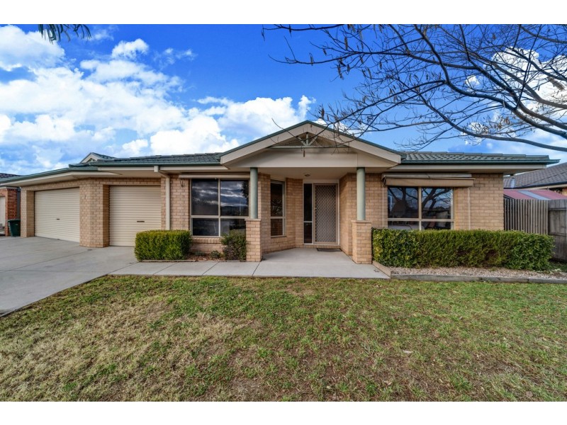 7 Binney Close, Dunlop ACT 2615