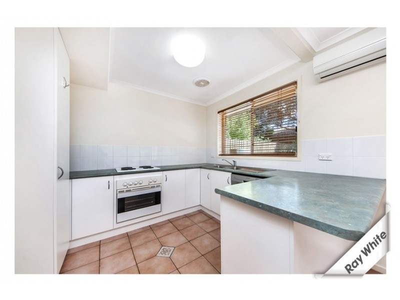 5/54 Paul Coe Cres, Ngunnawal ACT 2913
