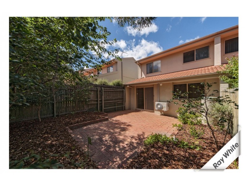 5/54 Paul Coe Cres, Ngunnawal ACT 2913