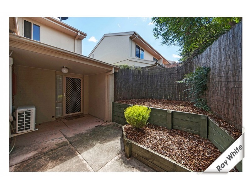 5/54 Paul Coe Cres, Ngunnawal ACT 2913