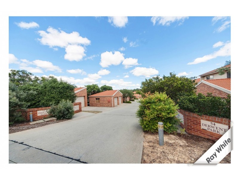 5/54 Paul Coe Cres, Ngunnawal ACT 2913