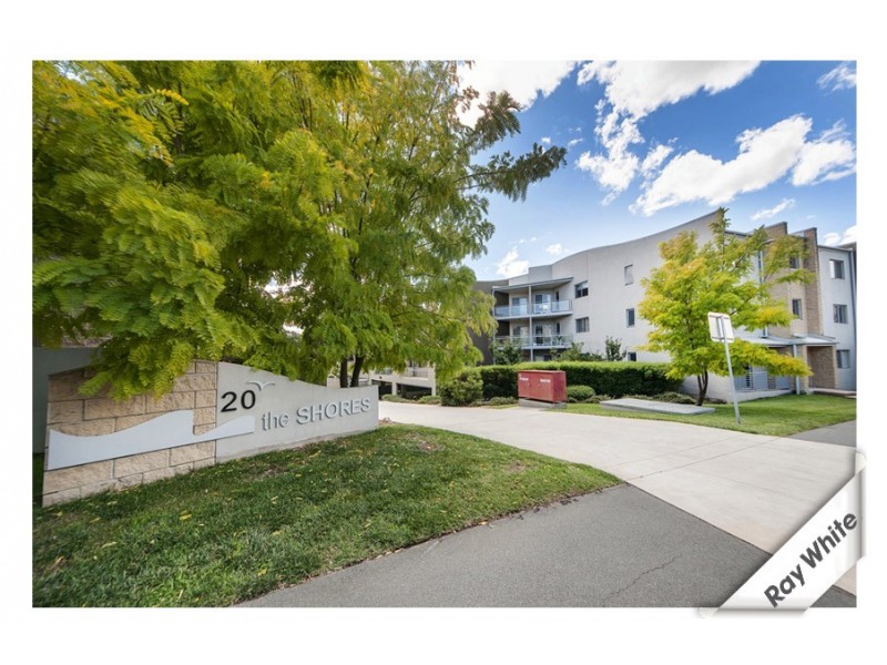 53/20 Beissel Street, Belconnen ACT 2617