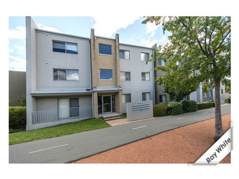 53/20 Beissel Street, Belconnen ACT 2617