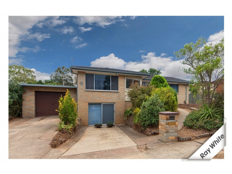 65 Florey Drive, Macgregor ACT 2615