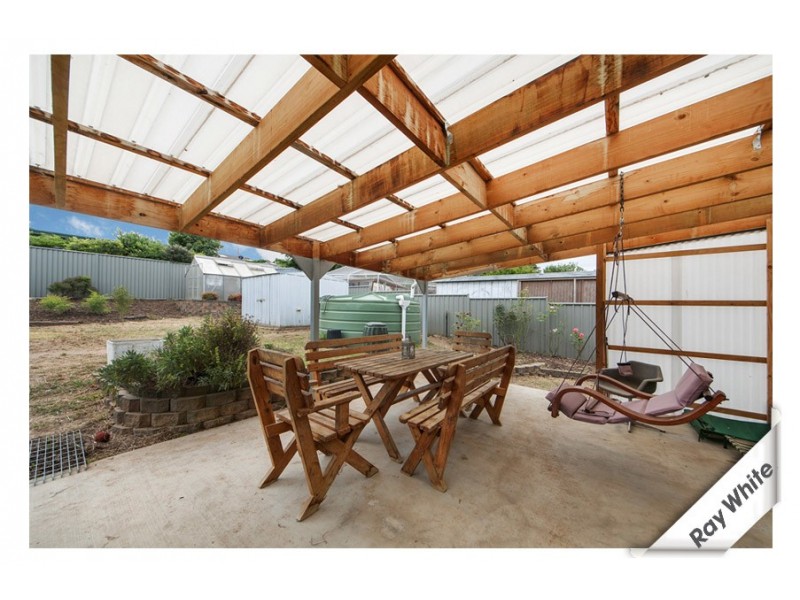 65 Florey Drive, Macgregor ACT 2615