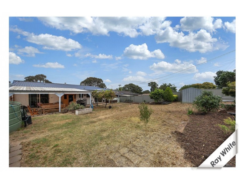 65 Florey Drive, Macgregor ACT 2615